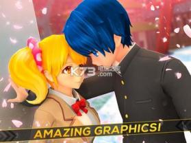 动漫女孩逃跑 v2.11.11 下载 截图