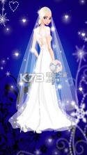 冰雪女王的婚礼 v1.5.0 安卓版下载 截图