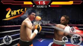 致命铁拳 v1.1.1 下载 截图