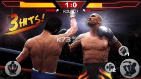 致命铁拳 v1.1.1 下载 截图