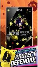 爆破型子弹地狱 v1.60 游戏下载 截图