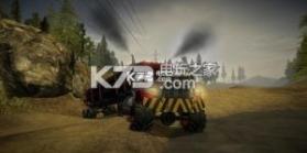 真实运输车模拟 v1 游戏下载 截图