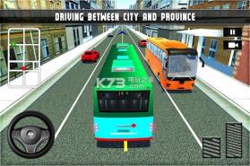 公交车司机3D模拟器 v1.0 下载 截图