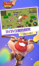 野蛮人大作战 v1.1.56 网易版下载 截图