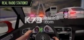 POV汽车驾驶 v2.4 中文版下载 截图
