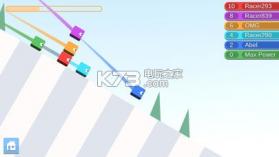 Ice Racing.io v4.0.6 游戏下载 截图