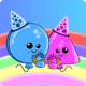 Montessori Sweet Shapes下载v1.6