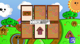 Montessori Sweet Shapes v1.6 下载 截图