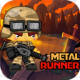 金属转轮射击游戏下载v1.1