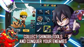 Shinobi.io v0.7 手游下载 截图