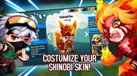 Shinobi.io v0.7 手游下载 截图