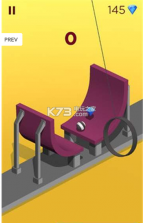 钟摆球 v0.4 游戏下载 截图