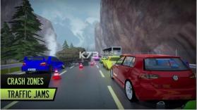 抖音pov汽车驾驶 v2.4 游戏下载 截图