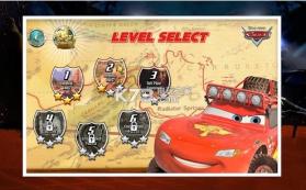 McQueen Car v1.0 破解版下载 截图