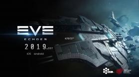 EVE Echoes v1.9.97 手游下载(星战前夜无烬星河) 截图