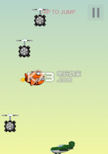 跳跳喷气机 v1.2 游戏下载 截图
