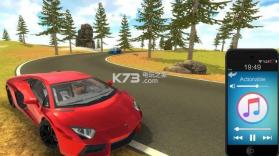 aventadordrift2 v1.1 破解版下载 截图