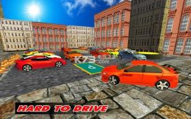 代驾司机模拟器 v1.2 手游下载 截图