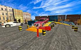 代驾司机模拟器 v1.2 手游下载 截图