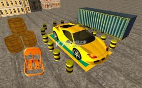 代驾司机模拟器 v1.2 手游下载 截图