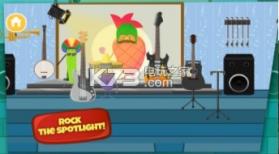 音乐超市 v1.0.8 下载 截图