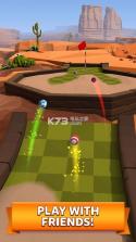 Golf Battle v2.5.4 游戏下载 截图