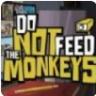 不要喂猴子 v1.4 游戏下载