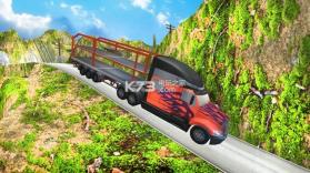 印度卡车模拟驾驶 v1.0 游戏下载 截图