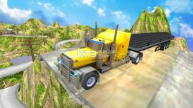 印度卡车模拟驾驶 v1.0 游戏下载 截图