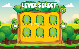 小鸡洛蒂历险记 v1.0 游戏下载 截图