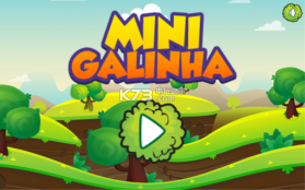 小鸡洛蒂历险记 v1.0 游戏下载 截图