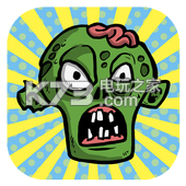 crazy zombie v1.0 游戏下载 截图