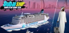 迪拜游轮模拟器2019 v1.0 游戏下载 截图