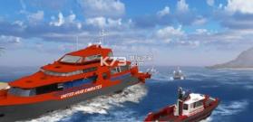 迪拜游轮模拟器2019 v1.0 游戏下载 截图