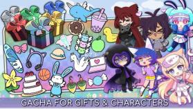 扭蛋人生Gacha Life v1.2.2 游戏下载 截图