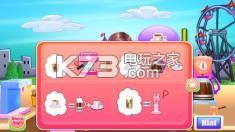 游乐园食品卡车 v1.0.3 破解版下载 截图