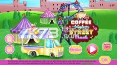 游乐园食品卡车 v1.0.3 破解版下载 截图