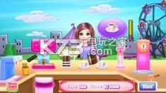 游乐园食品卡车 v1.0.3 破解版下载 截图