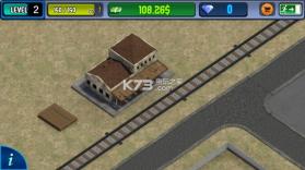 模拟小镇商业大亨 v0.2 游戏下载 截图