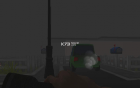 幽灵邪恶的邻居 v1.0 游戏下载 截图