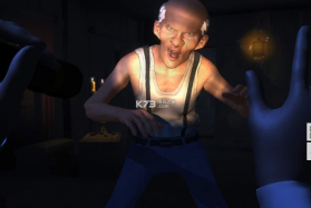 幽灵邪恶的邻居 v1.0 游戏下载 截图