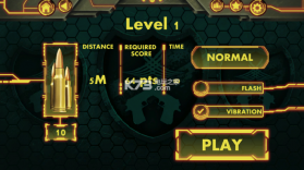 武器射击模拟器 v1.6 手游下载 截图