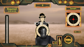 武器射击模拟器 v1.6 手游下载 截图