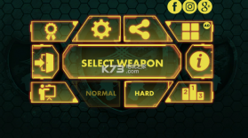 武器射击模拟器 v1.6 手游下载 截图