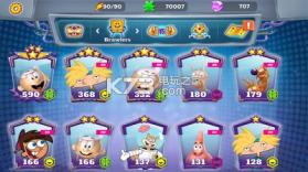 超级搏击 v1.94 下载 截图