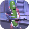 Pickle Trickle v1.0 游戏下载