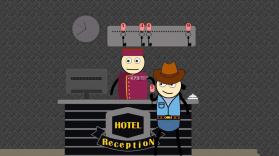 火柴人警探 v1.1 手游下载 截图