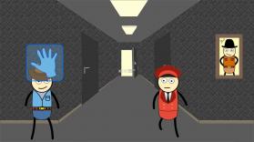 火柴人警探 v1.1 手游下载 截图