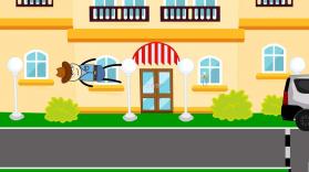 火柴人警探 v1.1 手游下载 截图