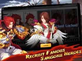 混沌之光 v1.0.12 游戏下载 截图